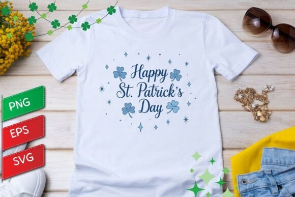 Celebrate March 17th: Vintage Truck T-Shirt Design Guide