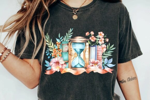 Vintage Charm for Modern Creations